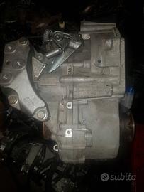 cambio 6 marce 2.0 tdi Volkswagen audi 