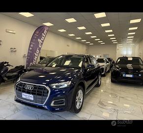 Audi Q5 45 TFSI quattro S tronic Business Advanced