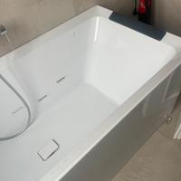 Vasca idromassaggio Novellini