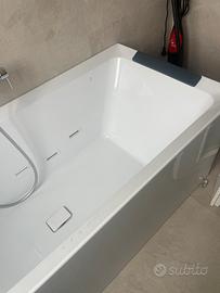 Vasca idromassaggio Novellini