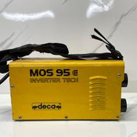 Saldatrice a Inverter Deca 95E