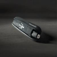 Ombrello pieghevole Maserati 