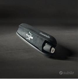 Ombrello pieghevole Maserati 