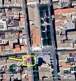 Ufficio in centro storico