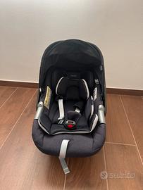Inglesina Ovetto Darwin Hudson Blue