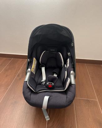 Inglesina Ovetto Darwin Hudson Blue