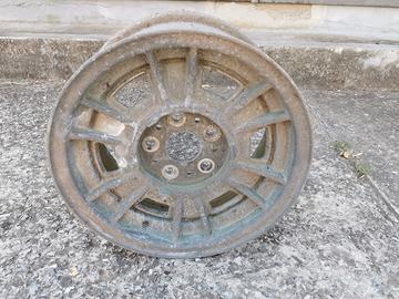 cerchi originali Dino Ferrari 