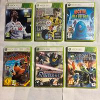 Giohi xbox 360