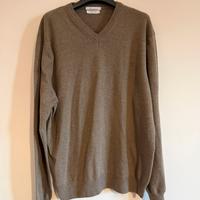 Maglioncino Camicissima in Cashmere