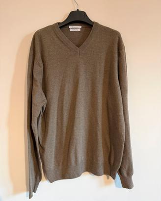 Maglioncino Camicissima in Cashmere