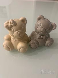 Orsetti Thun sale e pepe