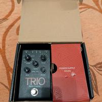 pedale digitech trio band creator