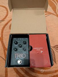 pedale digitech trio band creator