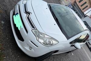 Macchina C3 2016 usata