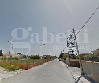 Terreno Residenziale Siracusa [V5054VRG]