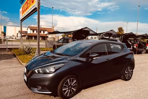 Nissan Micra 0.9 IG-T 12V 5 porte Acenta KIT CATEN
