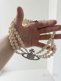 Vivienne Westwood Collana