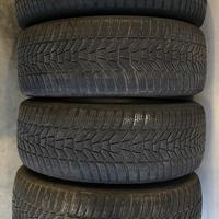 gomme HANKOOK 225/55/18 102V