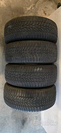 gomme HANKOOK 225/55/18 102V