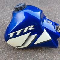 Serbatoio yamaha TT 600 R