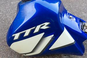 Serbatoio yamaha TT 600 R