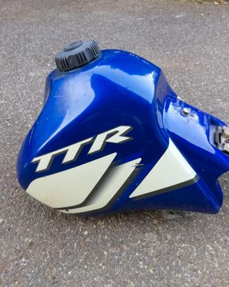 Serbatoio yamaha TT 600 R