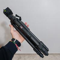 Treppiede professionale CULLMANN 2104 