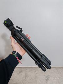 Treppiede professionale CULLMANN 2104 