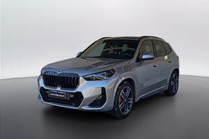 BMW X1 U11 - X1 xdrive 25e MSport Pro auto U14487