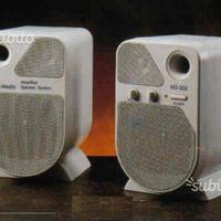 MULTI_MEDIA SPEAKER MS-302
