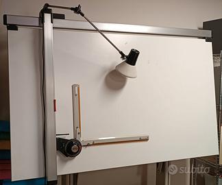 Tecnigrafo Studio Architettura