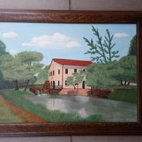 Quadro noale