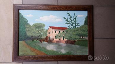 Quadro noale