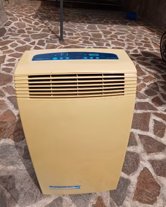 CONDIZIONATORE SUPER CLIMA