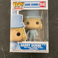 Funko Pop Movies Dumb And Dumber Harry Dunne 1040