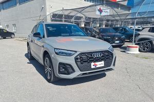 Audi Q5 40 TDI 204 CV quattro S tronic line plus