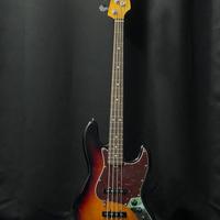 Basso Fender American Professional II Jazz Bass