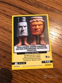 Carta Brainrot Garam Mararam Raraman Mararaman…