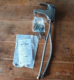 Miscelatore lavabo Cisal
