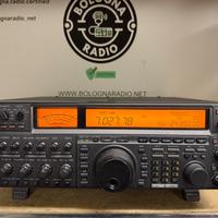 Icom ic 775 DSP-c2 200 watt + filtro ssb imballo