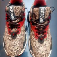 just cavalli sneakers uomo n45