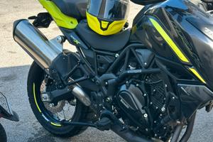 Benelli Trk 702 x Depotenziata