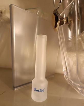 BICCHIERI BAIKAL VODKA