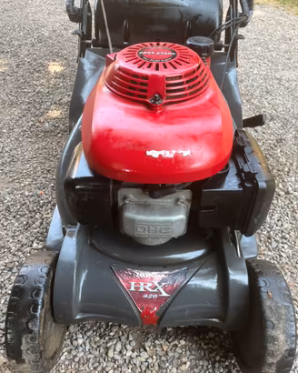 Tagliaerba Honda HRX
