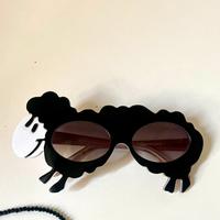 Occhiali da sole Oxus, pecora nera unisex