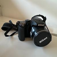 Nikon Coolpix P100