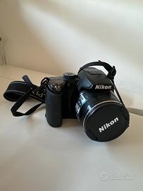 Nikon Coolpix P100