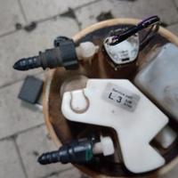 POMPA CARBURANTE CITROEN C1 1Â° Serie 1KR benzina