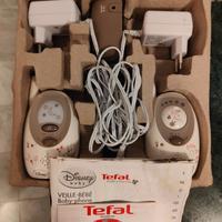 Baby Monitor Veglia Bebe' Disney Baby Home Tefal