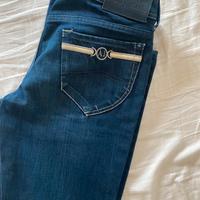 Jeans Armani taglia 27